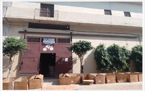 Sale and Purchase of Agriculture implements