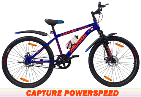 ::Capture Bicycle, Ludhiana::