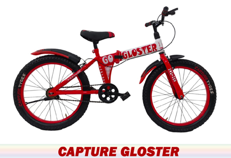 ::Capture Bicycle, Ludhiana::