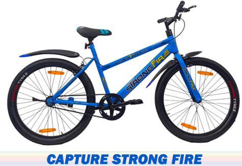 ::Capture Bicycle, Ludhiana::