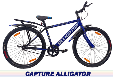 ::Capture Bicycle, Ludhiana::